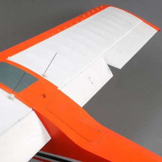 E Flite Carbon Z Cub 2M - BNF Basic — image 2 of 16