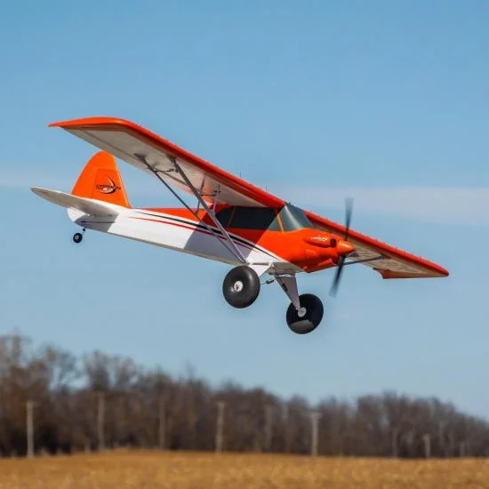 E Flite Carbon Z Cub 2M - BNF Basic — image 16 of 16