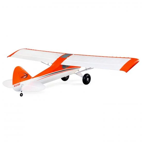 E Flite Carbon Z Cub 2M - BNF Basic — image 15 of 16