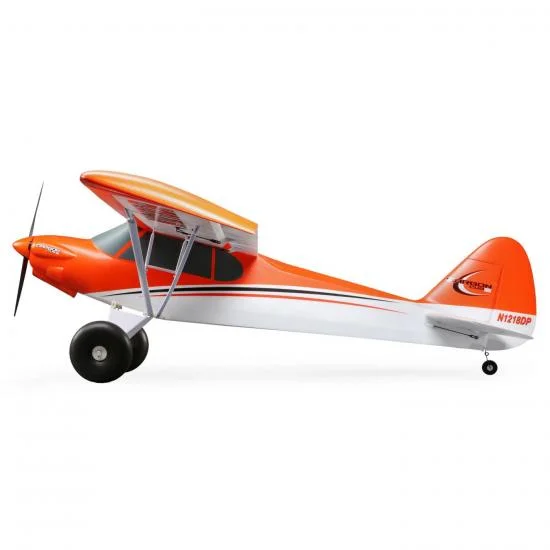 E Flite Carbon Z Cub 2M - BNF Basic — image 14 of 16