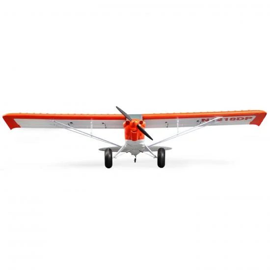 E Flite Carbon Z Cub 2M - BNF Basic — image 13 of 16