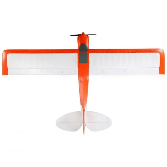 E Flite Carbon Z Cub 2M - BNF Basic — image 11 of 16