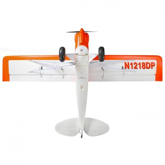 E Flite Carbon Z Cub 2M - BNF Basic — image 10 of 16