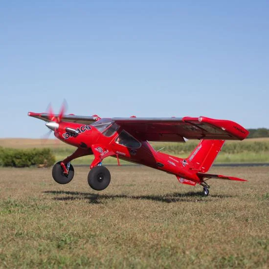 E Flite DRACO 2.0m - BNF Basic &mdash; image 15 of 26