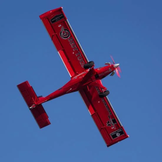 E Flite DRACO 2.0m - BNF Basic &mdash; image 16 of 26