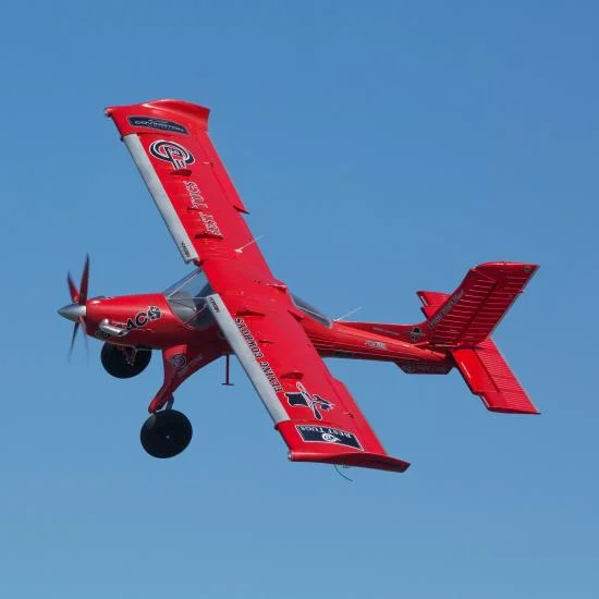 E Flite DRACO 2.0m - BNF Basic &mdash; image 17 of 26
