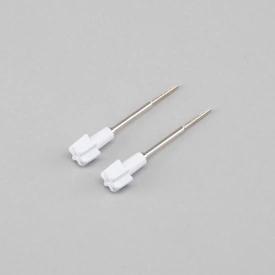 Wing Thumb Screws: C-Z Cessna 150 — image 1 of 2