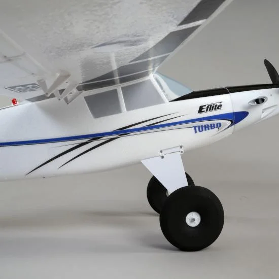 E Flite Turbo Timber 1.5m - BNF Basic &mdash; image 7 of 16