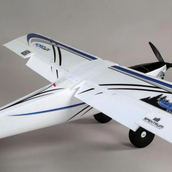 E Flite Turbo Timber 1.5m - BNF Basic &mdash; image 6 of 16