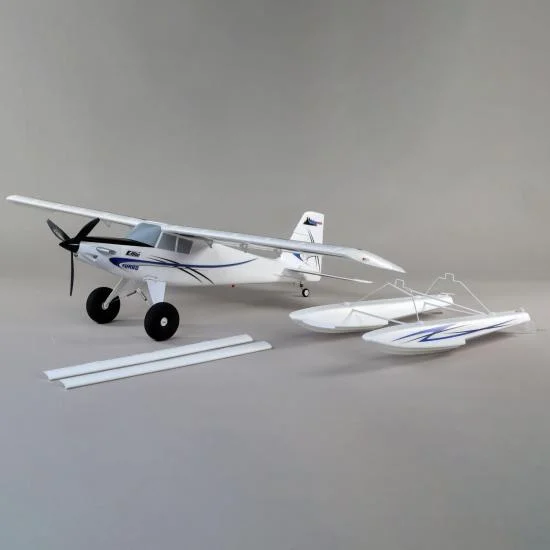 E Flite Turbo Timber 1.5m - BNF Basic &mdash; image 5 of 16