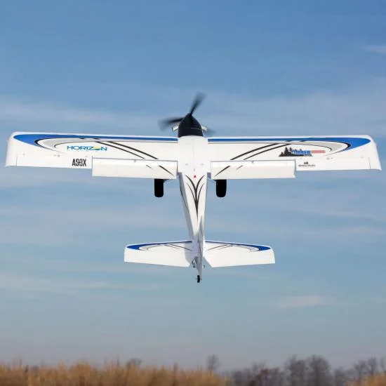 E Flite Turbo Timber 1.5m - BNF Basic &mdash; image 4 of 16