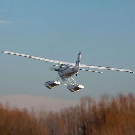E Flite Turbo Timber 1.5m - BNF Basic &mdash; image 2 of 16
