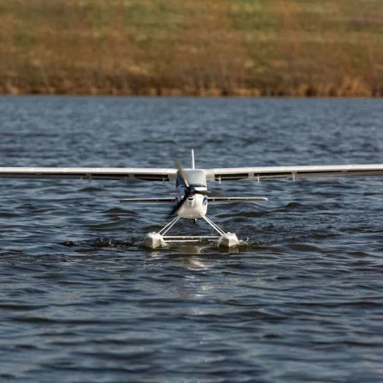 E Flite Turbo Timber 1.5m - BNF Basic &mdash; image 16 of 16