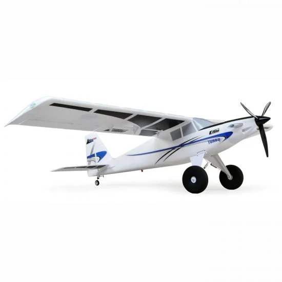 E Flite Turbo Timber 1.5m - BNF Basic &mdash; image 15 of 16