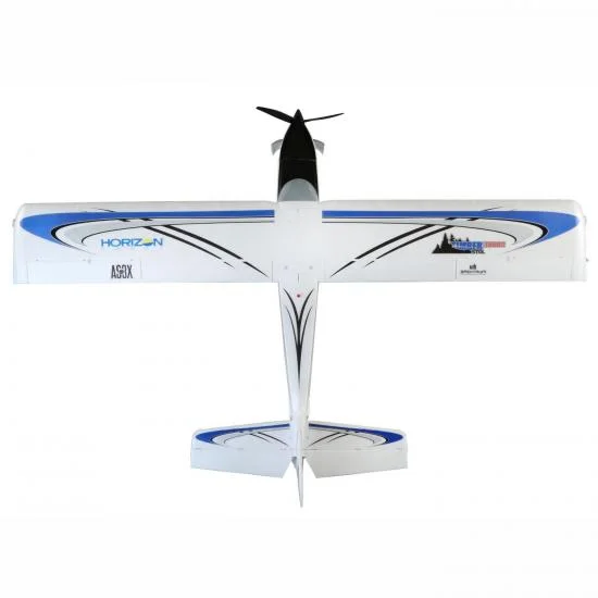 E Flite Turbo Timber 1.5m - BNF Basic &mdash; image 14 of 16