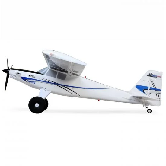 E Flite Turbo Timber 1.5m - BNF Basic &mdash; image 12 of 16