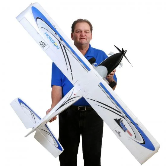 E Flite Turbo Timber 1.5m - BNF Basic &mdash; image 9 of 16