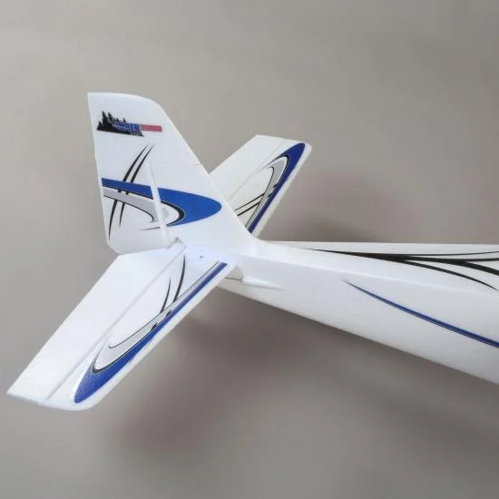 E Flite Turbo Timber 1.5m - BNF Basic &mdash; image 8 of 16