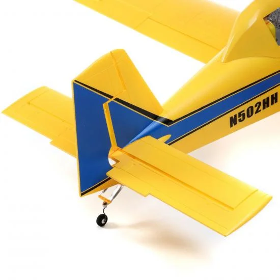 E Flite Air Tractor 1.5M AS3X - BNF Basic — image 25 of 30