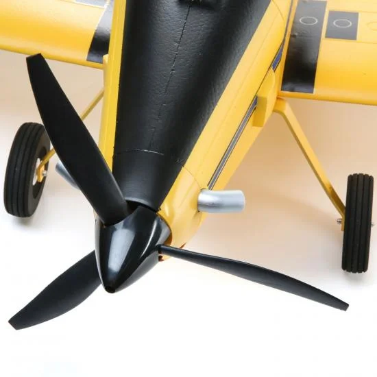 E Flite Air Tractor 1.5M AS3X - BNF Basic — image 29 of 30