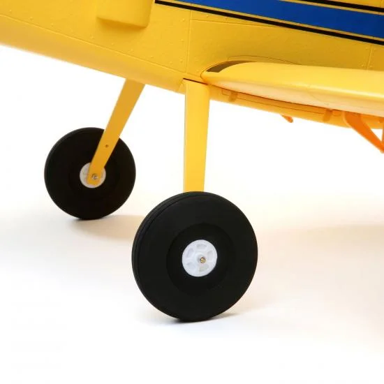 E Flite Air Tractor 1.5M AS3X - BNF Basic — image 16 of 30