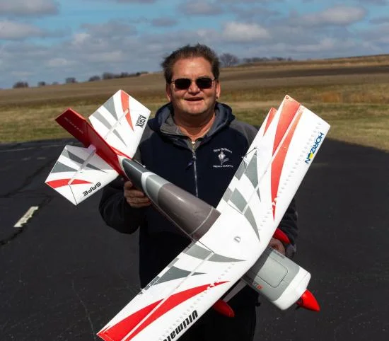 E Flite Ultimate 3D - BNF Basic — image 31 of 32
