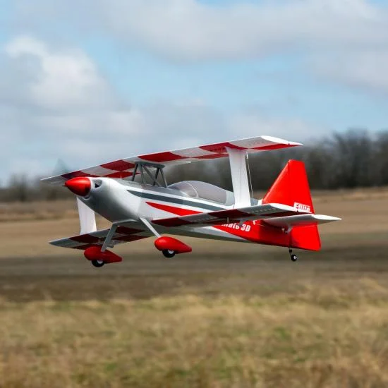 E Flite Ultimate 3D - BNF Basic — image 17 of 32