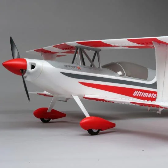 E Flite Ultimate 3D - BNF Basic — image 25 of 32