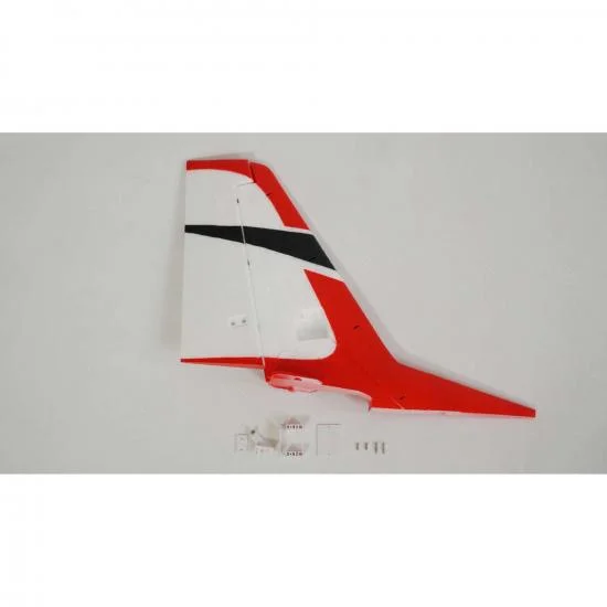 Vertical Fin: Viper 90mm — image 1 of 2