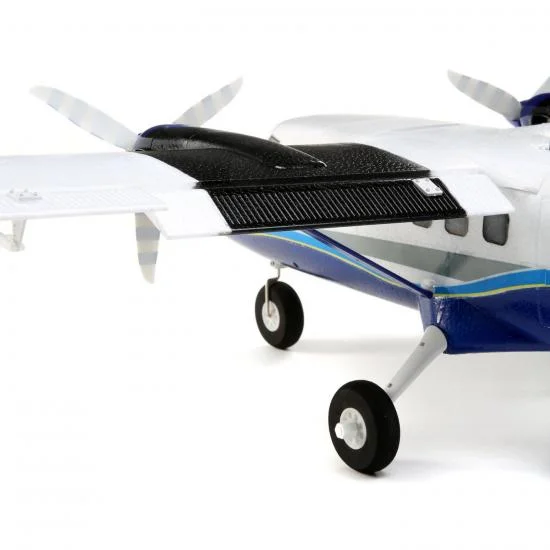 E Flite Twin Otter 1.2m - BNF Basic — image 7 of 16