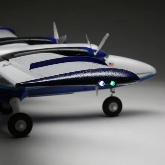E Flite Twin Otter 1.2m - BNF Basic — image 5 of 16