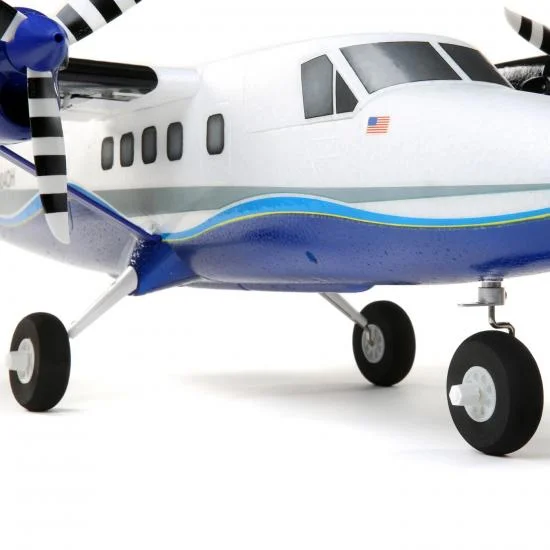 E Flite Twin Otter 1.2m - BNF Basic — image 4 of 16