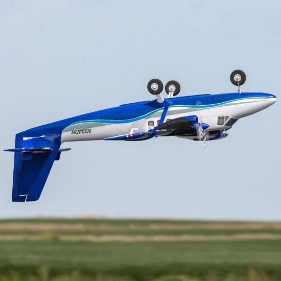 E Flite Twin Otter 1.2m - BNF Basic — image 16 of 16