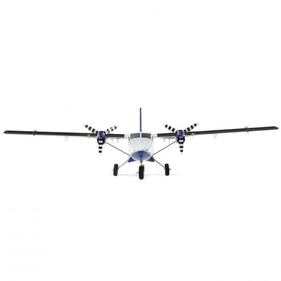 E Flite Twin Otter 1.2m - BNF Basic — image 13 of 16