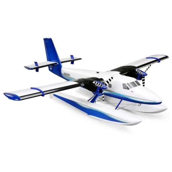 E Flite Twin Otter 1.2m - BNF Basic — image 9 of 16