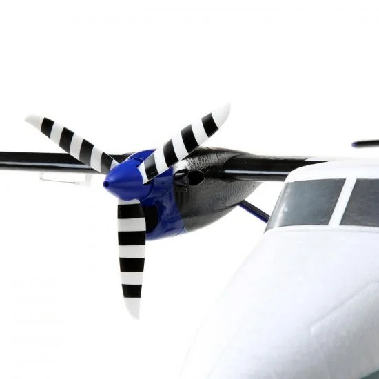 E Flite Twin Otter 1.2m - BNF Basic — image 8 of 16