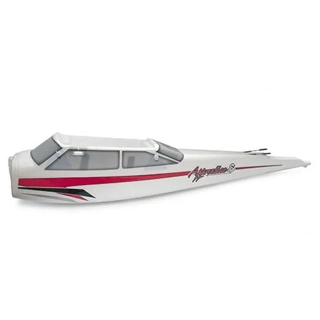 Apprentice ESP 15e Fuselage — image 1 of 3