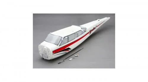 Apprentice ESP 15e Fuselage — image 2 of 3