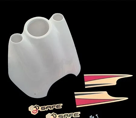 Apprentice ESP 15e Cowl — image 2 of 3