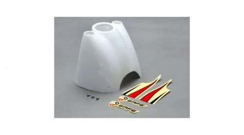 Apprentice ESP 15e Cowl — image 1 of 3