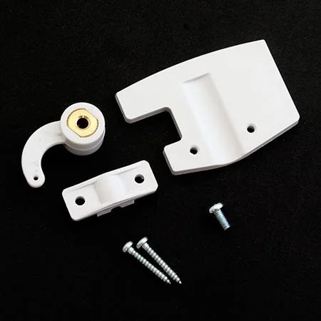 Apprentice ESP 15e Nose Gear Arm And Mounting Strap — image 1 of 2