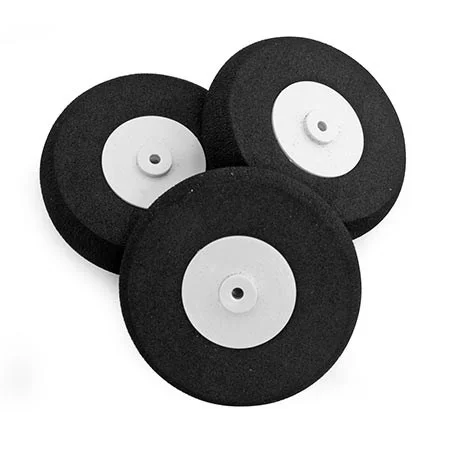 Apprentice ESP 15e Wheels 65mm (3) — image 1 of 2