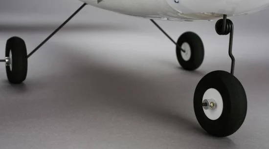 E Flite Apprentice S SAFE - RTF With DXe &mdash; image 5 of 14