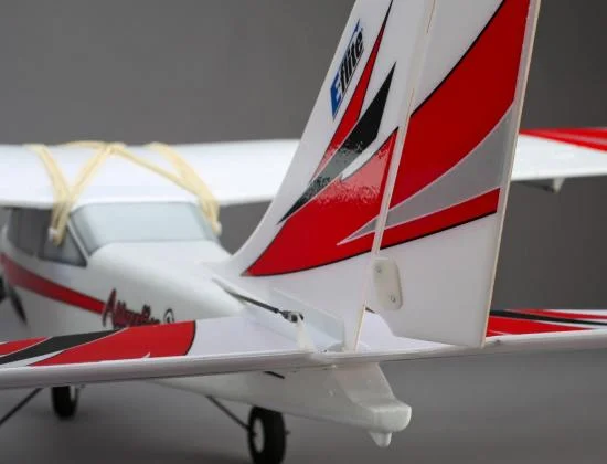 E Flite Apprentice S SAFE - RTF With DXe &mdash; image 3 of 14