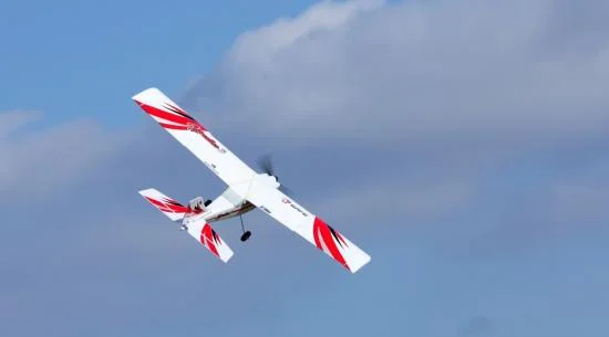E Flite Apprentice S SAFE - RTF With DXe &mdash; image 11 of 14