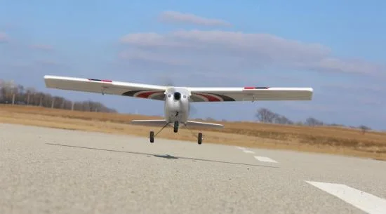 E Flite Apprentice S SAFE - RTF With DXe &mdash; image 10 of 14