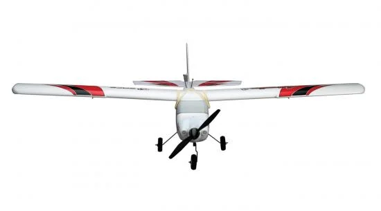 E Flite Apprentice S SAFE - RTF With DXe &mdash; image 8 of 14