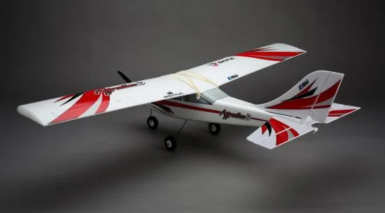 E Flite Apprentice S SAFE - RTF With DXe &mdash; image 7 of 14