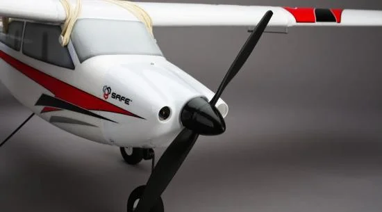 E Flite Apprentice S SAFE - RTF With DXe &mdash; image 6 of 14