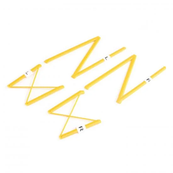 PT-17 1.1m: Strut Set — image 1 of 2
